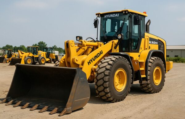 HYUNDAI HL940ATM L (2023)