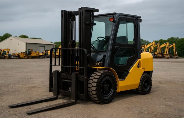 TITAN TD30 FORKL (2023)