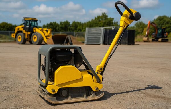WACKER NEU WP1550A (2024)