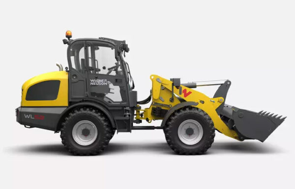 WACKER WL52 COMPA (2023)